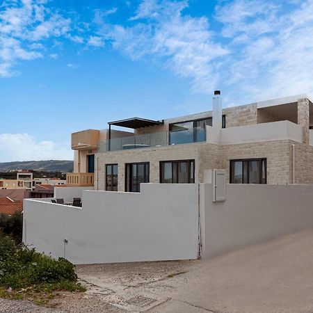 Perla Dream Luxury Villa Hanya Dış mekan fotoğraf