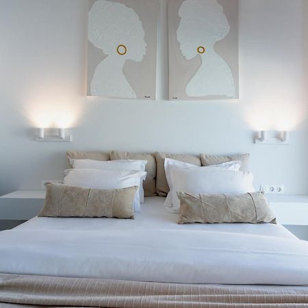 Perla Dream Luxury Villa Hanya Dış mekan fotoğraf