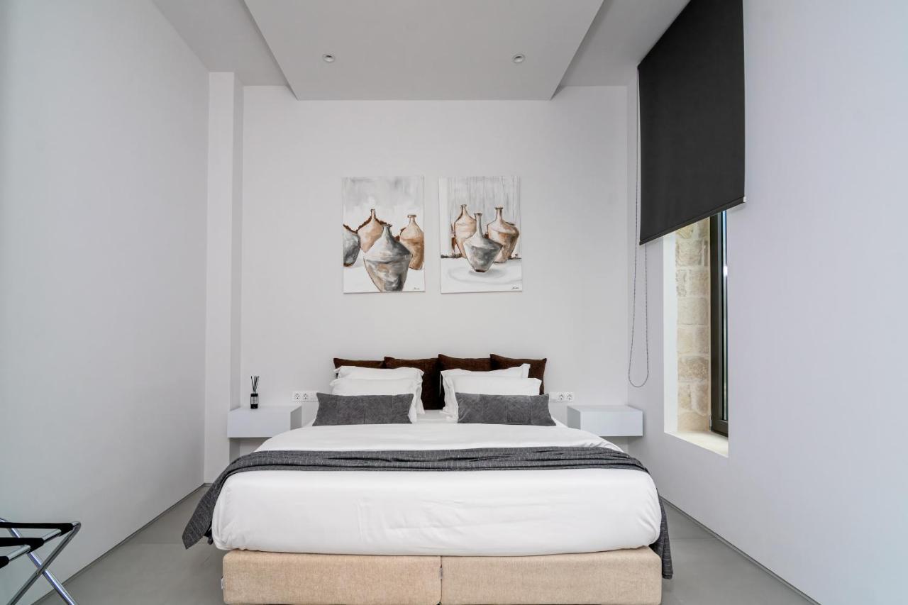 Perla Dream Luxury Villa Hanya Dış mekan fotoğraf