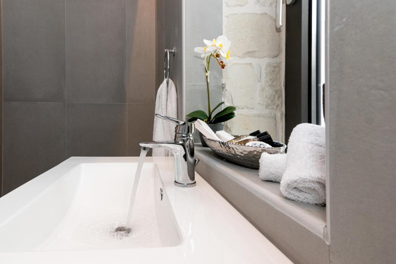 Perla Dream Luxury Villa Hanya Dış mekan fotoğraf