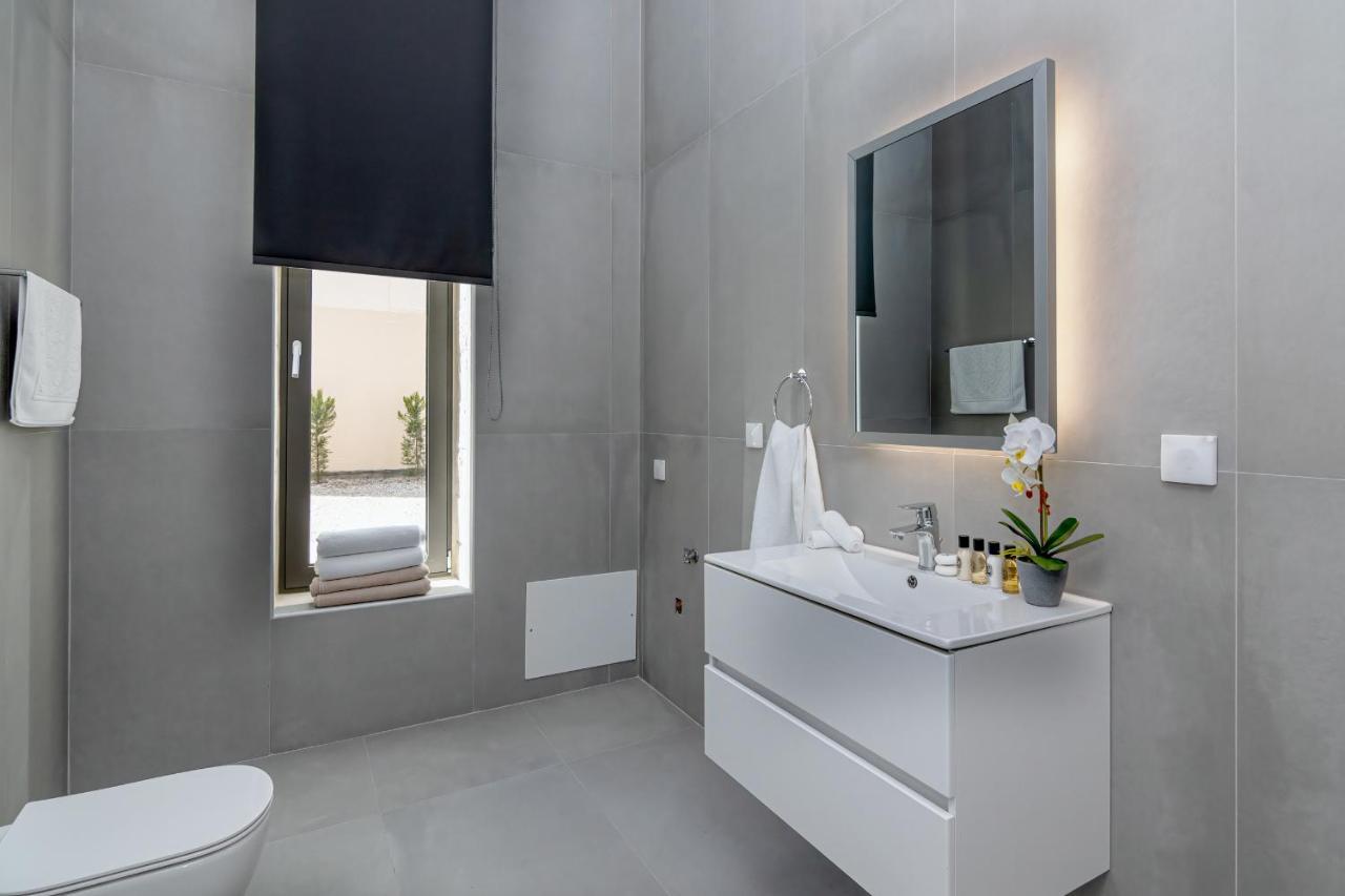 Perla Dream Luxury Villa Hanya Dış mekan fotoğraf