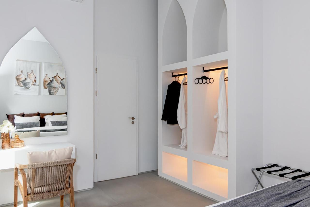 Perla Dream Luxury Villa Hanya Dış mekan fotoğraf