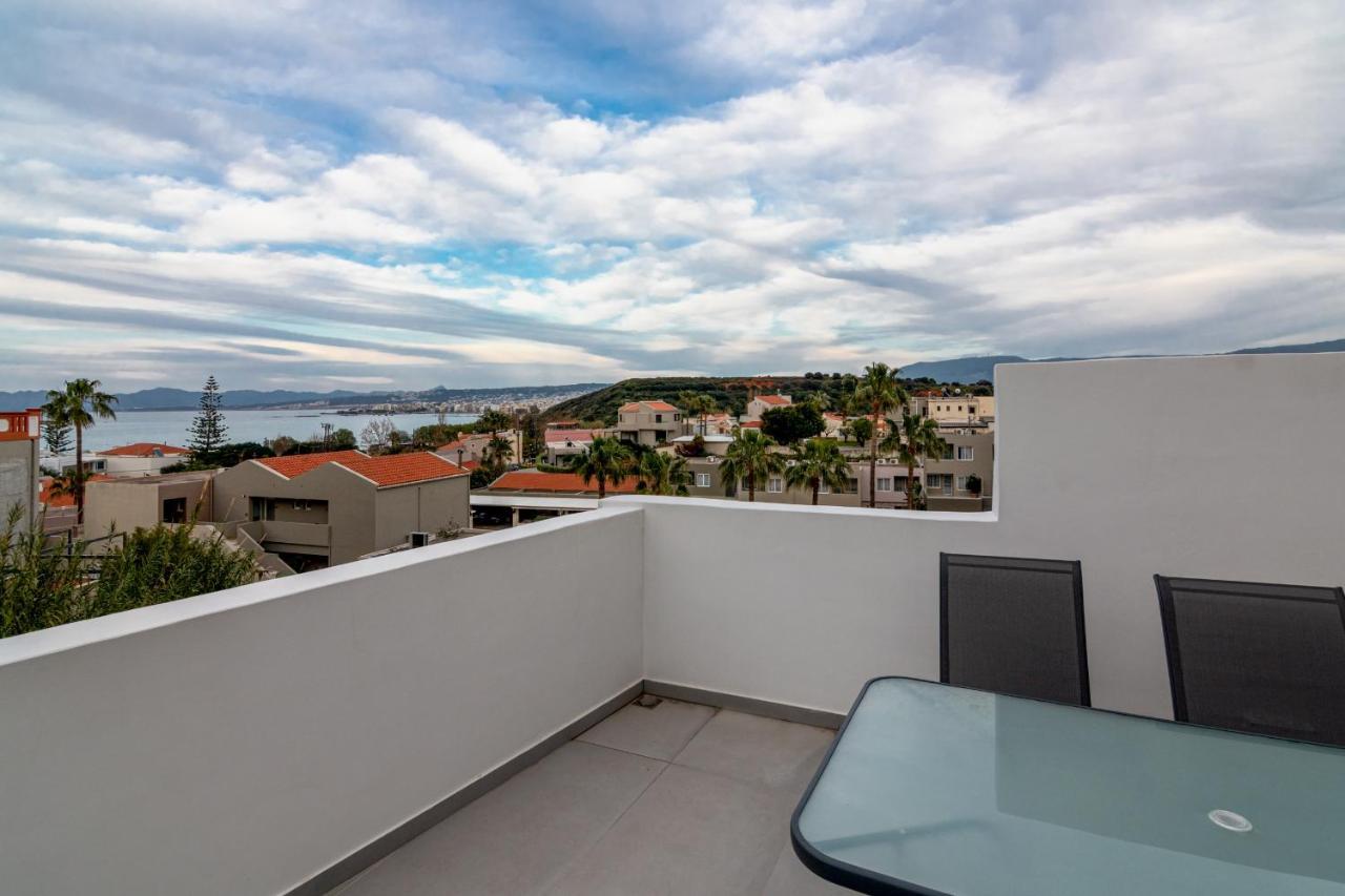 Perla Dream Luxury Villa Hanya Dış mekan fotoğraf